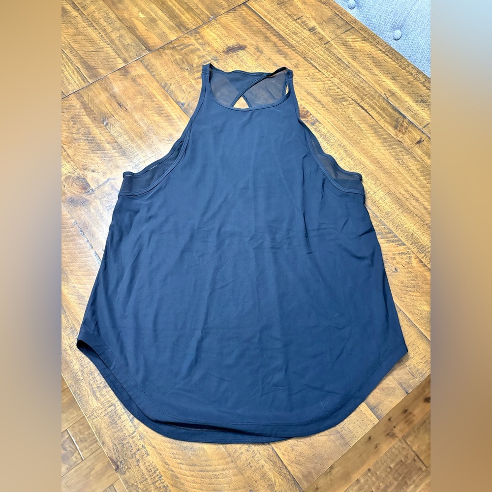 Lululemon Run Off-Route Tank Top